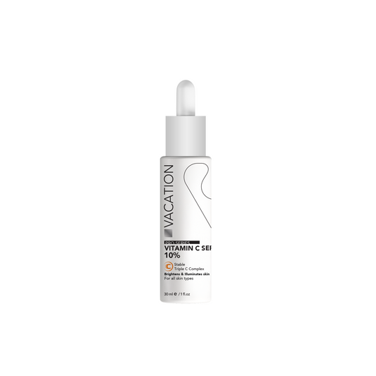 Vacation Vitamin C 10% 30 ml