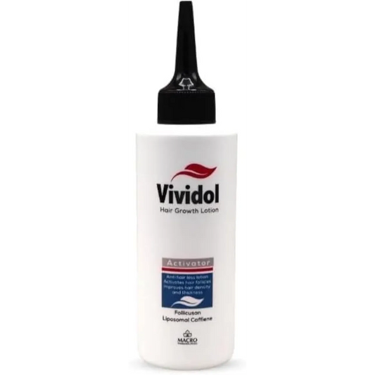 Vividol | Hair Lotion | 150ml