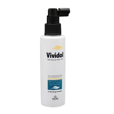Vividol | Perfecta Hair Oil | 250ml