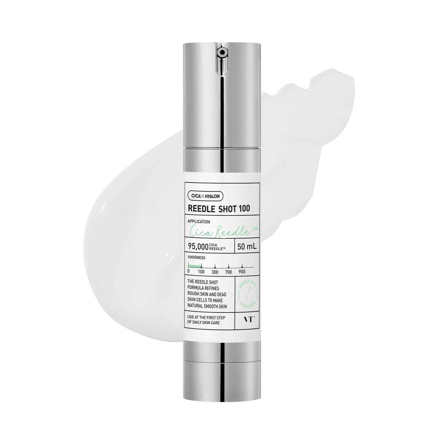 VT Reedle Shot 100 50ml official product image