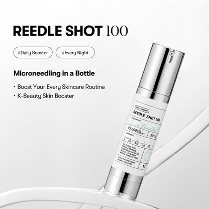 VT Reedle Shot 100 50ml product display