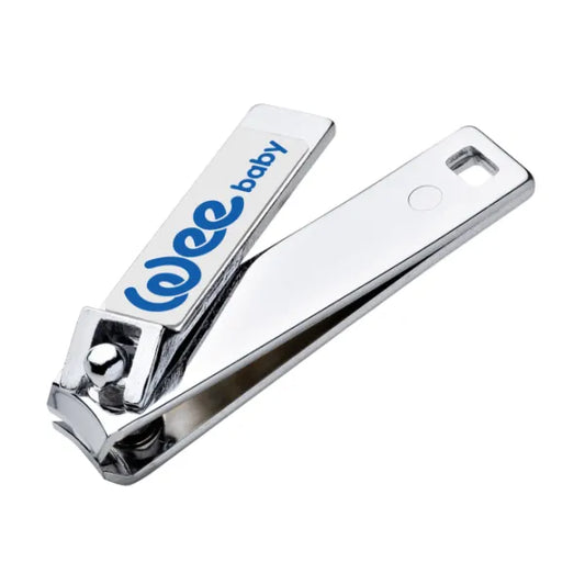 Wee Baby | Stainless Steel Nail Clipper | 1 Pc