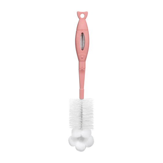 Wee Baby | Bottle & Teat Cleaning Brush | 1 Pcs