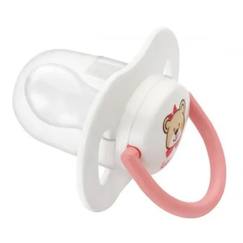 Wee Baby | Pacifier with Cover from 0-6M | 1 Pc