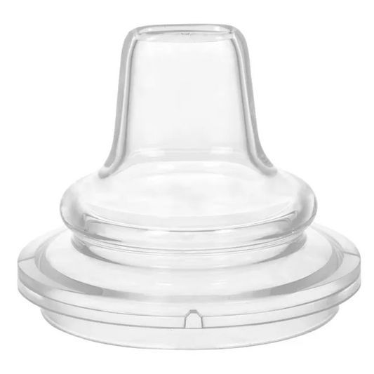 Wee Baby | Non Spill Cup Silicon Teat | 1 Pc