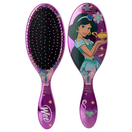 Wet Brush | Original Detangling Hairbrush Disney Princess Jasmine Purple