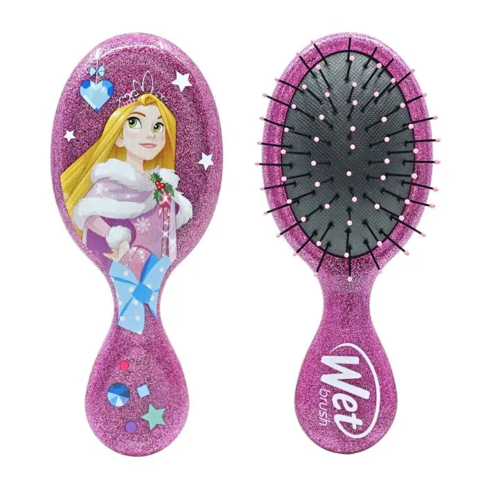 Wet Brush | Mini Original Detangler Hair Brush Disney Rapunzel