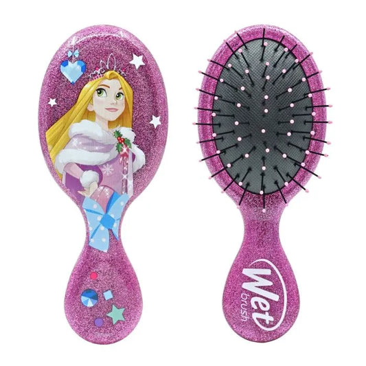 Wet Brush | Mini Original Detangler Hair Brush Disney Rapunzel
