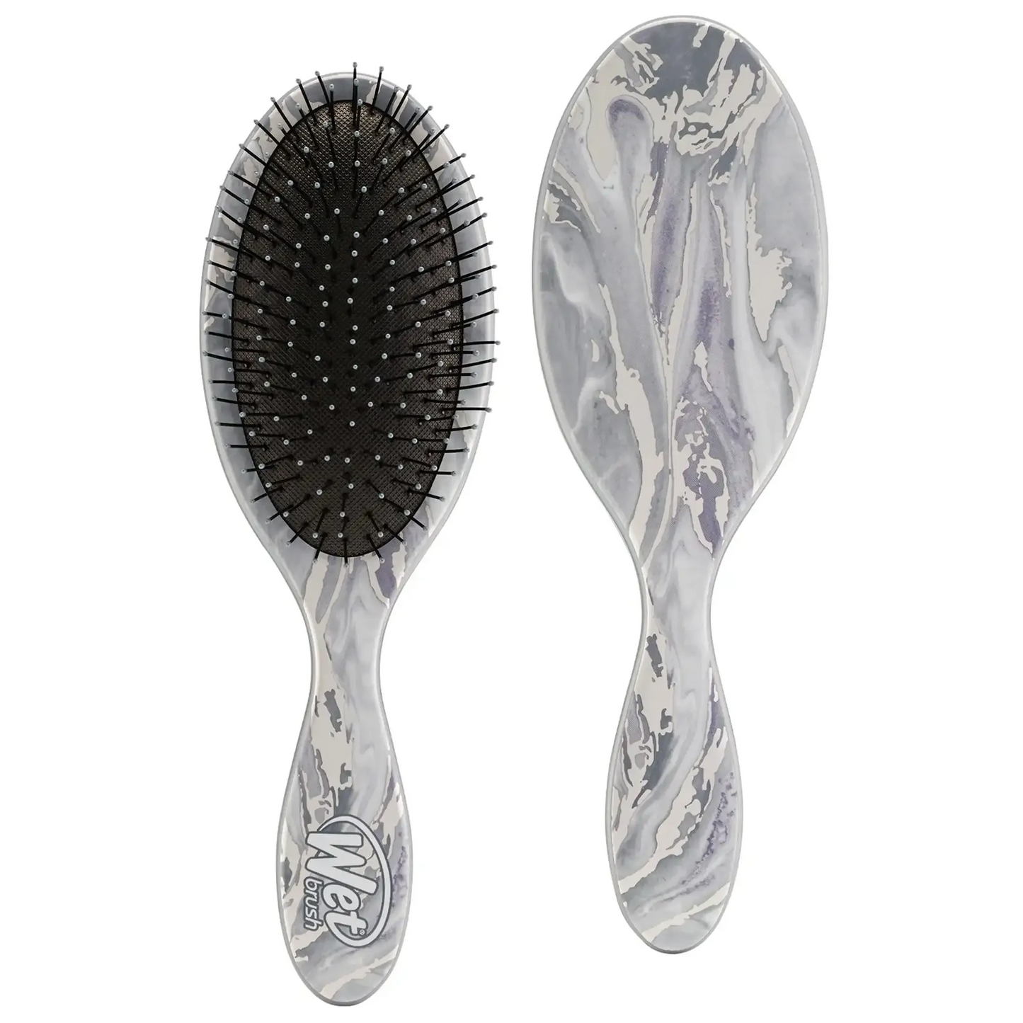 Wet Brush | Original Detangler Brush Metallic Marble