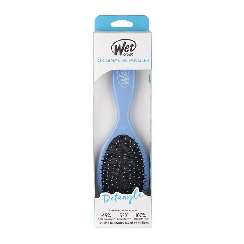 Wet Brush | Original Detangler Hair Brush Sky