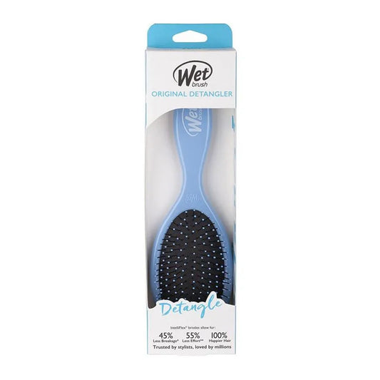Wet Brush | Original Detangler Hair Brush Sky