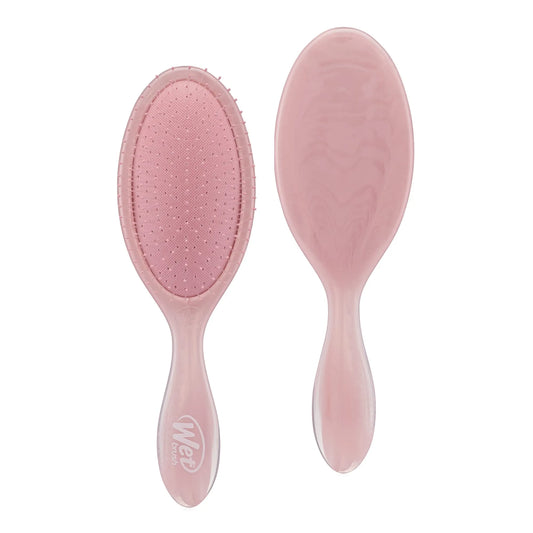 Wet Brush | Original Detangler Natural Marble Dusty Rose