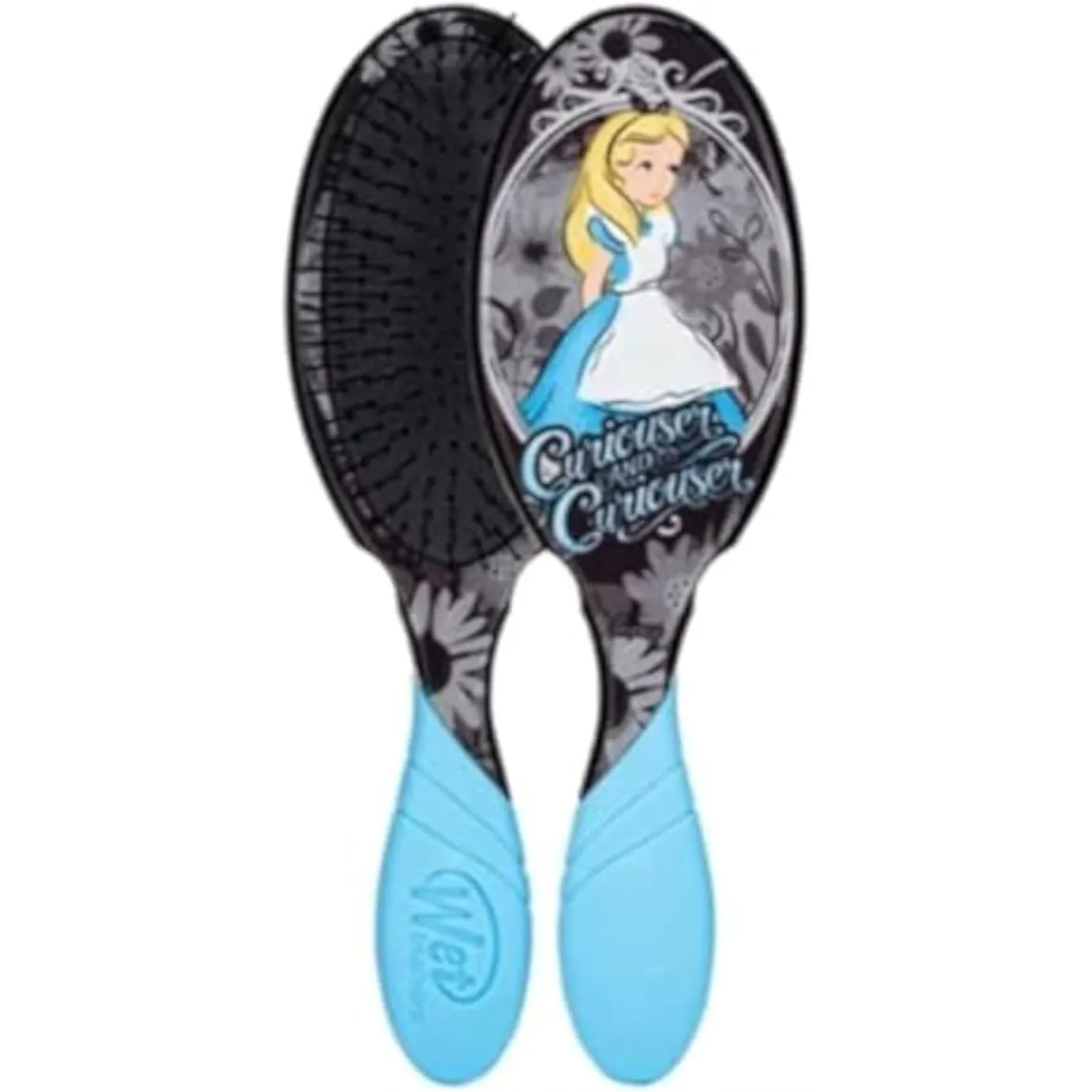 Wet Brush | Pro Detangler Wonderland Alice | 1 Pcs