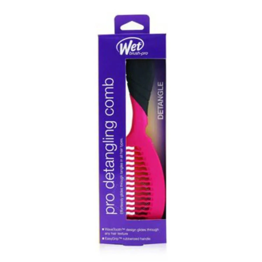 Wet Brush | Pro Detangler Comb Pink