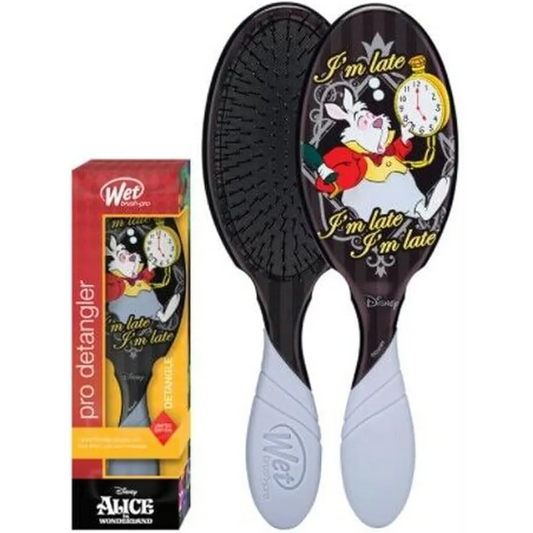 Wet Brush | Pro Detangling Disney Alice in Wonderl
