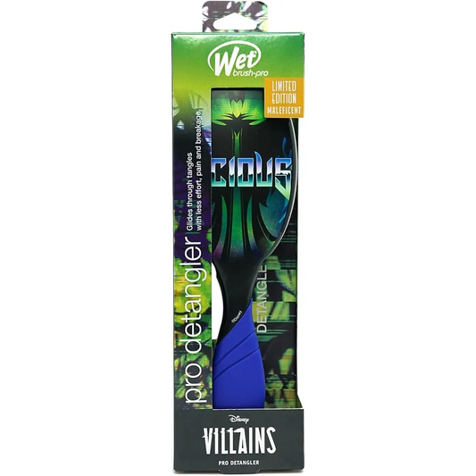 Wet Brush | Pro Detangling Disney Villains Vicious 1