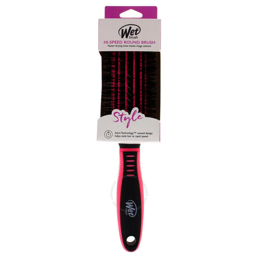Wet Brush | Hi-Speed Round Style Brush Medium