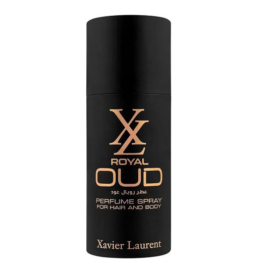 X L | Oud body spray for Unisex | 150 Ml