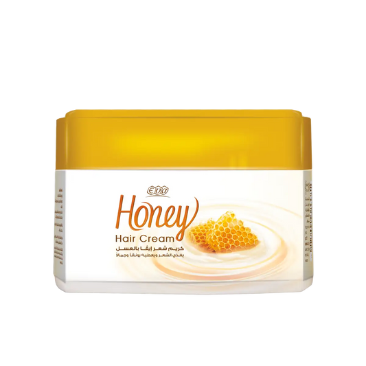 Eva Honey Hair Cream 45 Gm