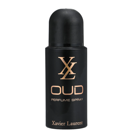 Xl | Oud Body Spray for Women | 150 ml
