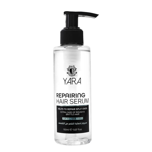 Yara | Hair Serum | 150Ml
