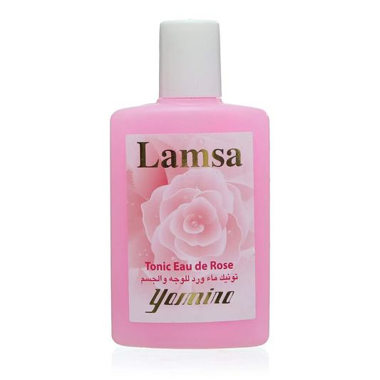 Yasmina Rose Water | 120ml