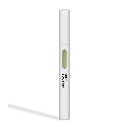 YOLO | Booster Serum Pen
