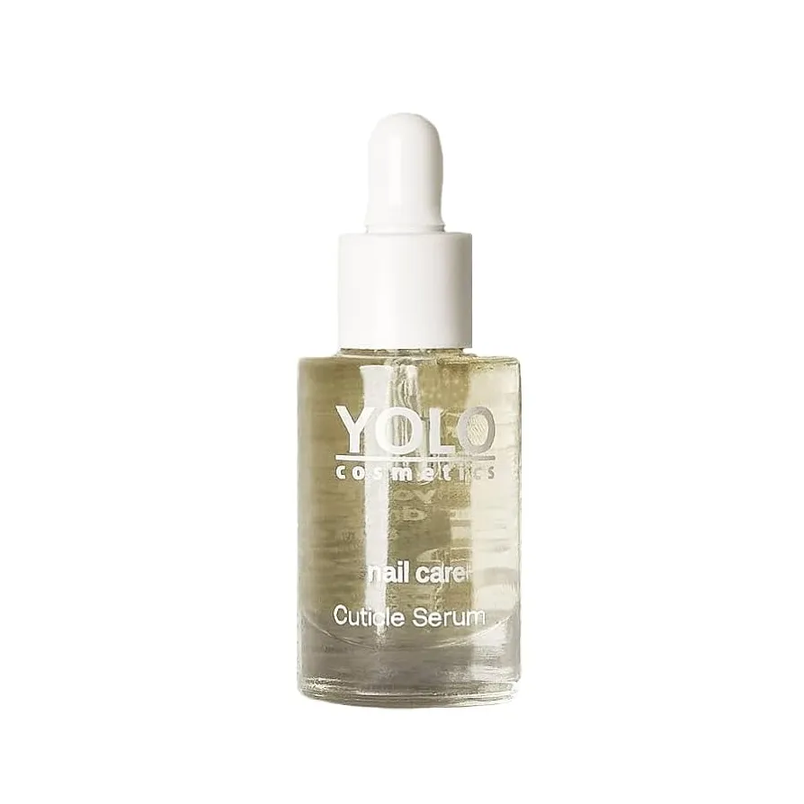 Yolo | Nail Care 13 Cuticle Serum | 10ml