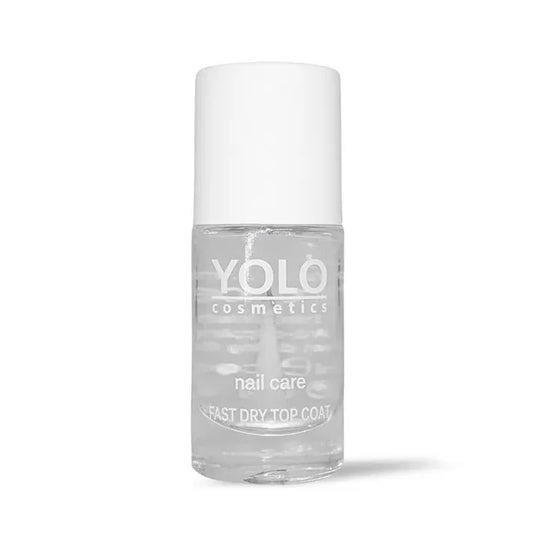 Yolo | Nail Care 9 Matt Top Coat | 10ml