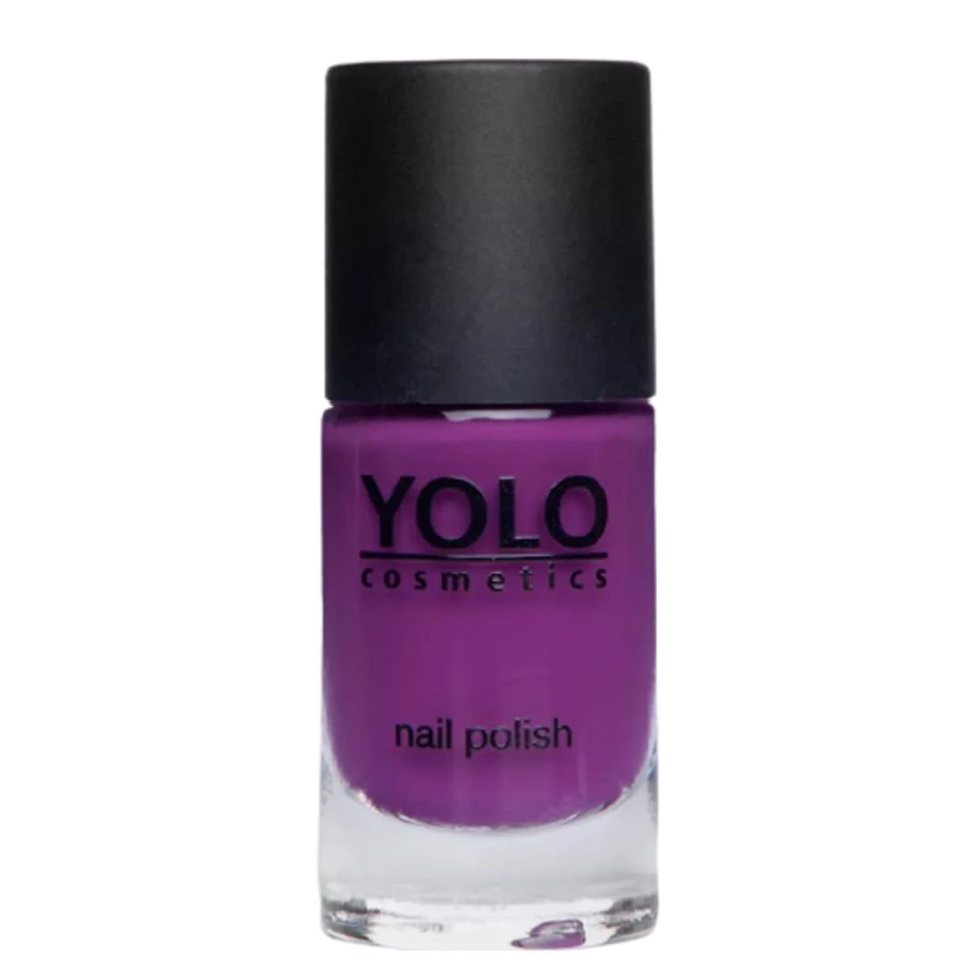 Yolo | Nail Polish 134 | 10ml