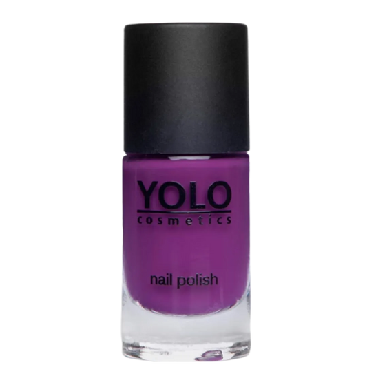 Yolo | Nail Polish 134 | 10ml