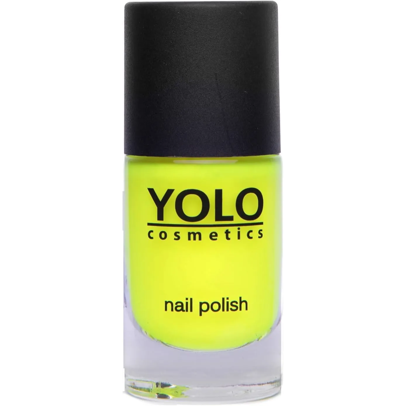 Yolo | Nail Polish 195 | 10ml