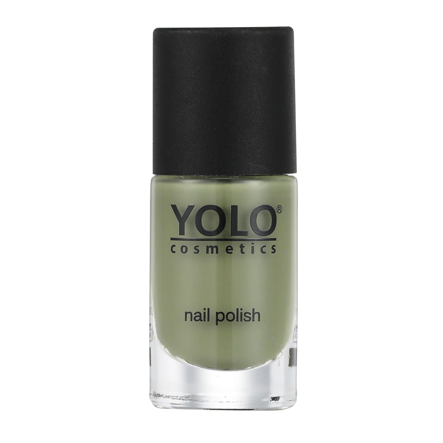 Yolo | Nail Polish 202 | 10ml