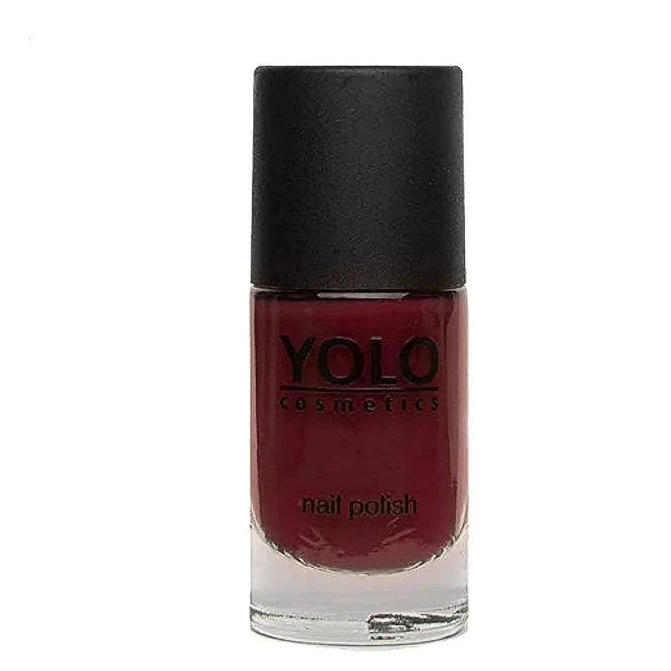 Yolo | Nail Polish 204 | 10ml