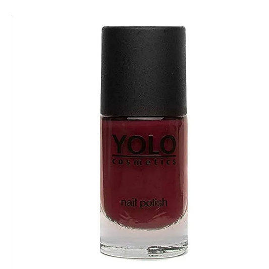 Yolo | Nail Polish 204 | 10ml