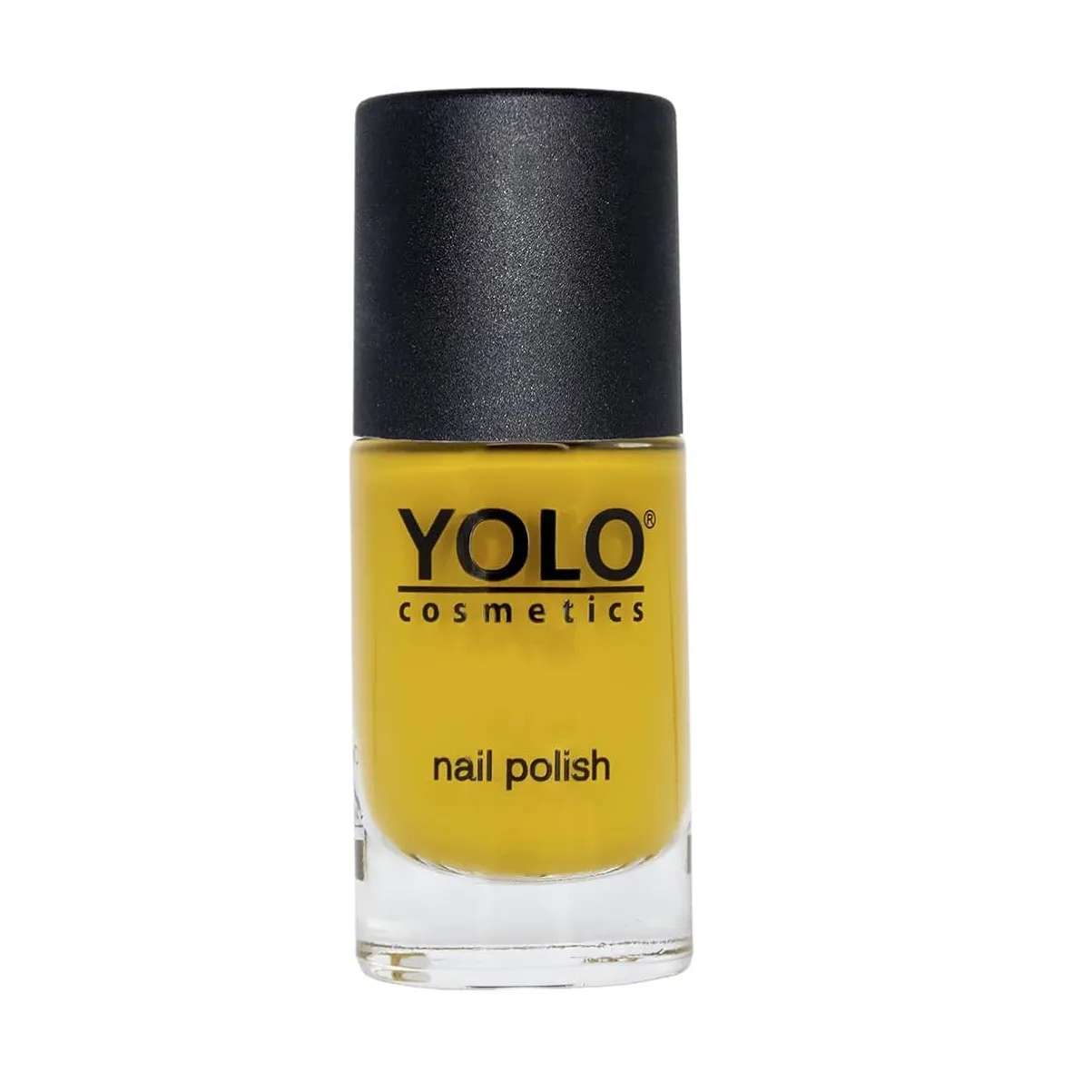 Yolo | Nail Polish 217 | 10ml
