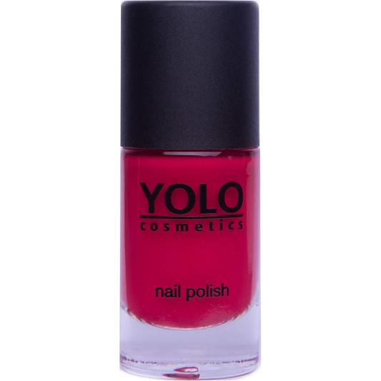 Yolo | Nail Polish 114 | 10ml