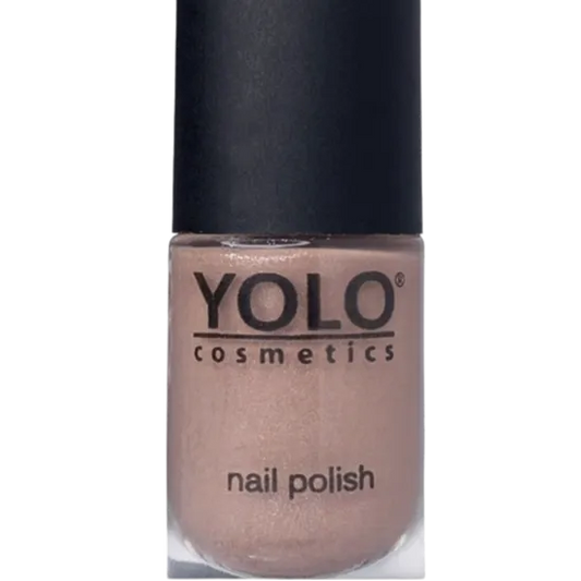 Yolo | Nail Polish 117 | 10ml
