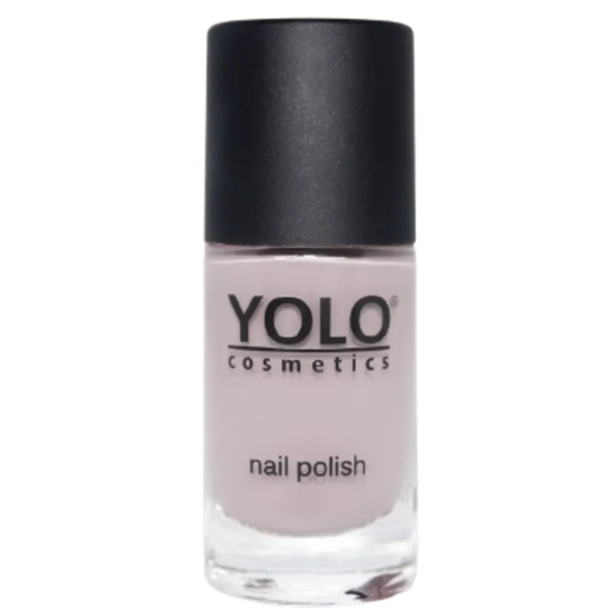 Yolo | Nail Polish Limited Edition 12 | 10ml