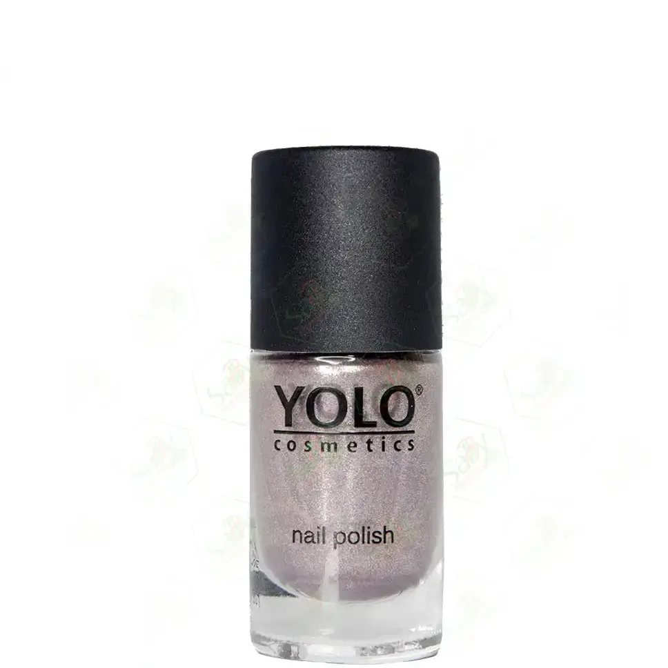 Yolo | Nail Polish Limited Edition 2 | 10ml