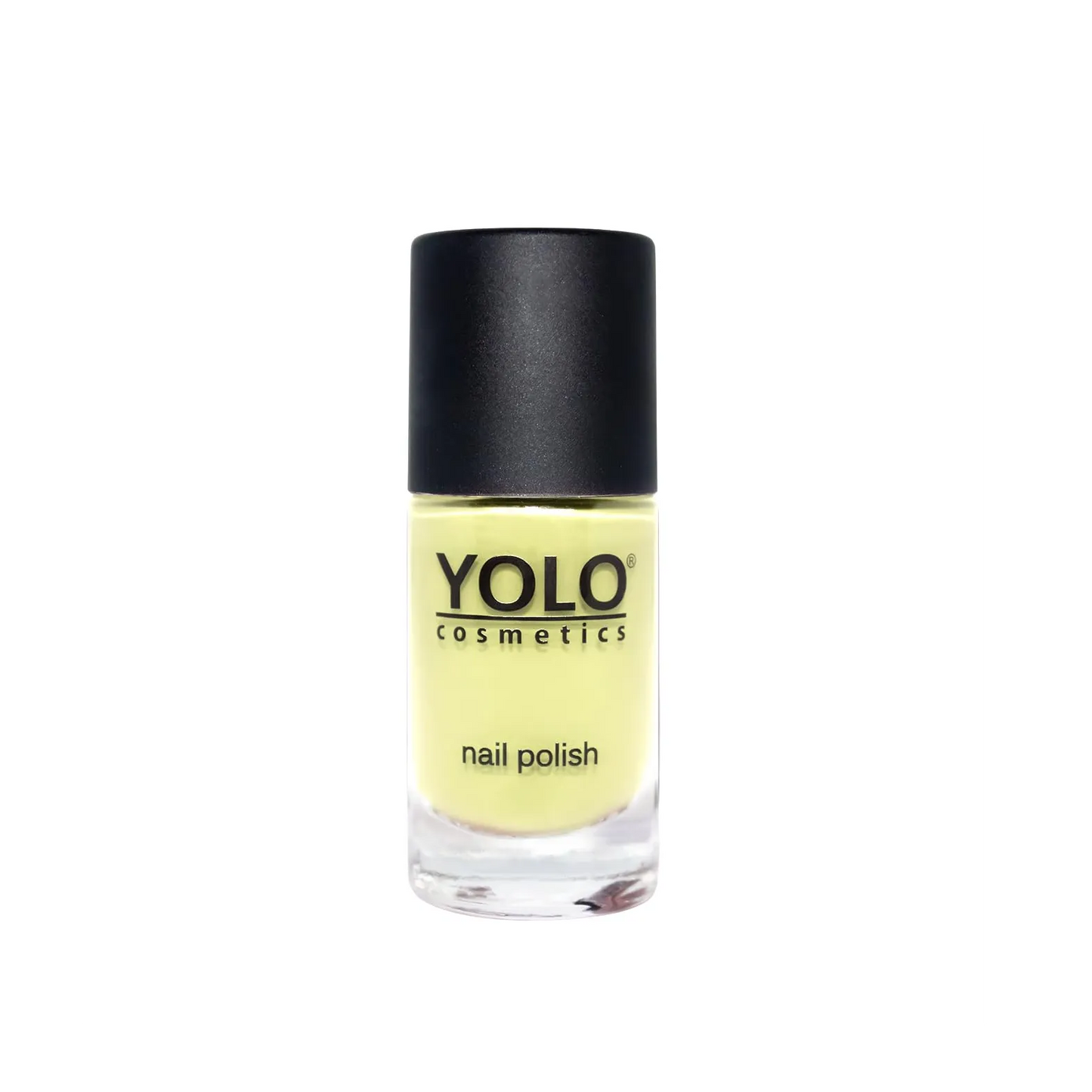 YOLO | Nail Polish Mellow 236
