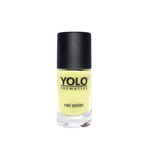 YOLO | Nail Polish Mellow 236