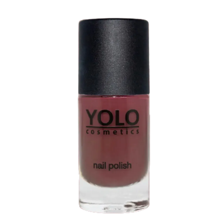 Yolo | Nail Polish 130 | 10ml