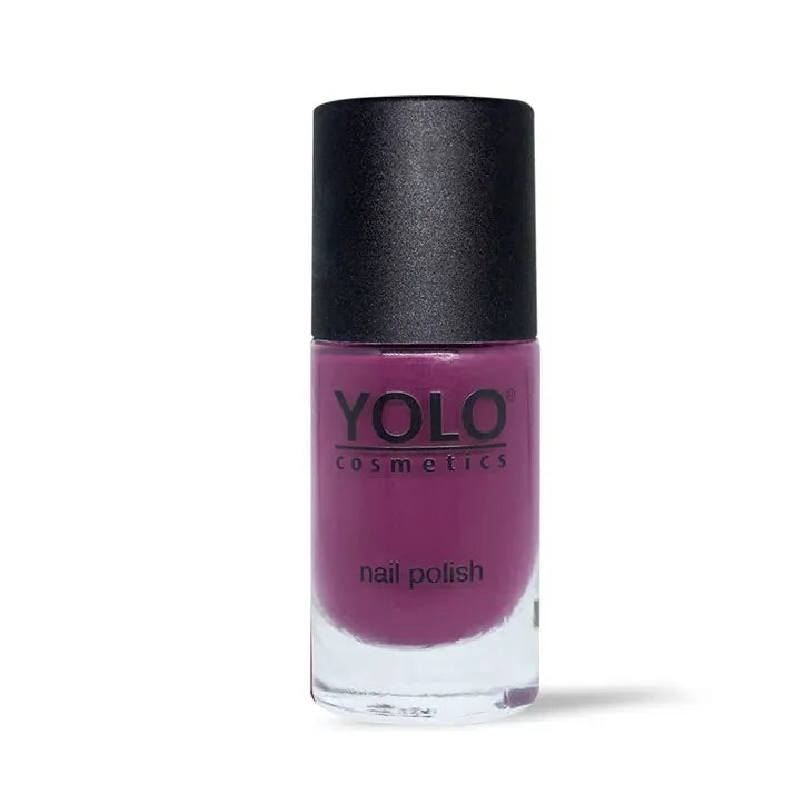 Yolo | Nail Polish 135 | 10ml
