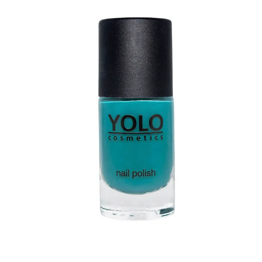 Yolo | Nail Polish 154 | 10 Ml