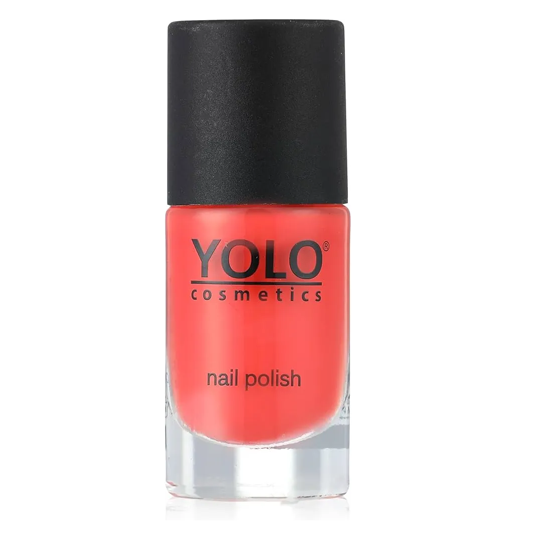 Yolo | Nail Polish 196 | 10ml