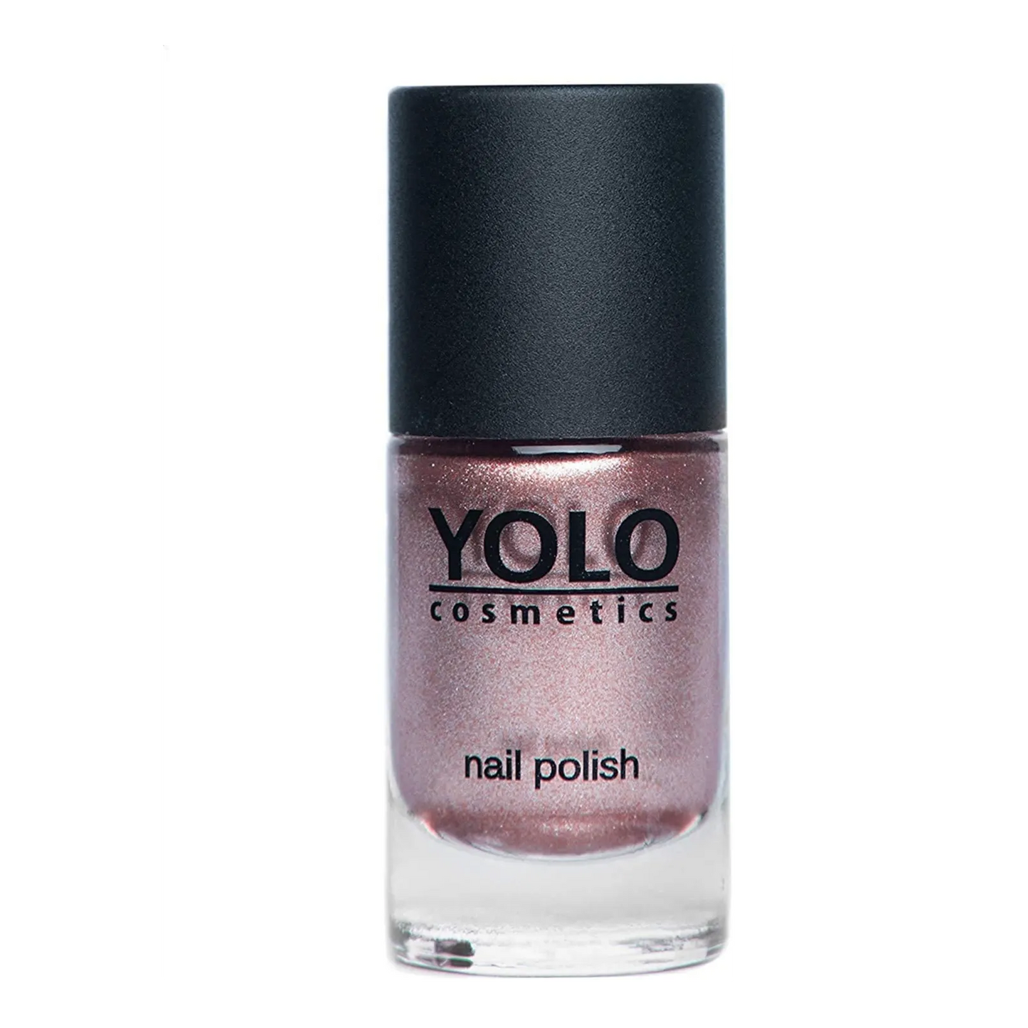 Yolo | Nail Polish 206 | 10ml