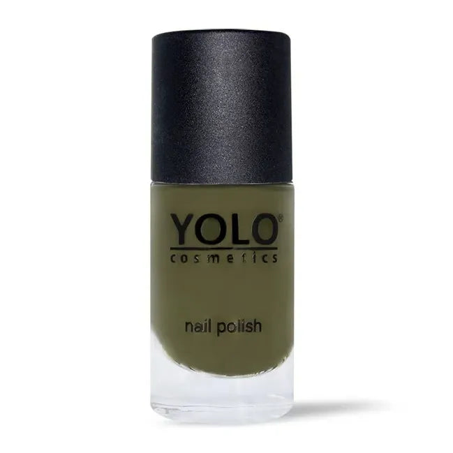 Yolo | Nail Polish 208 | 10ml