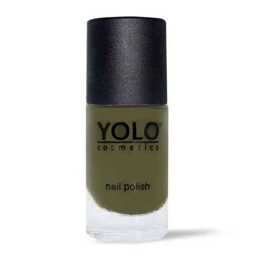 Yolo | Nail Polish 208 | 10ml