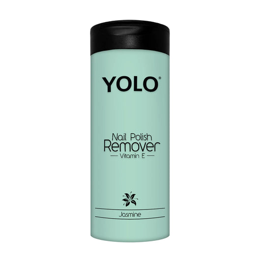 Yolo | Nail Polish Remover Jasmine | 135ml